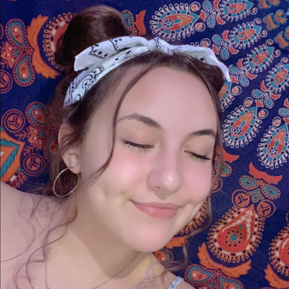 Meet your Posher, Kaylei